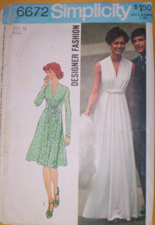 Costume Shop Organization Files / The Pattern Collection